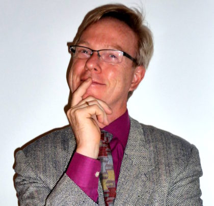 Niels Larsen